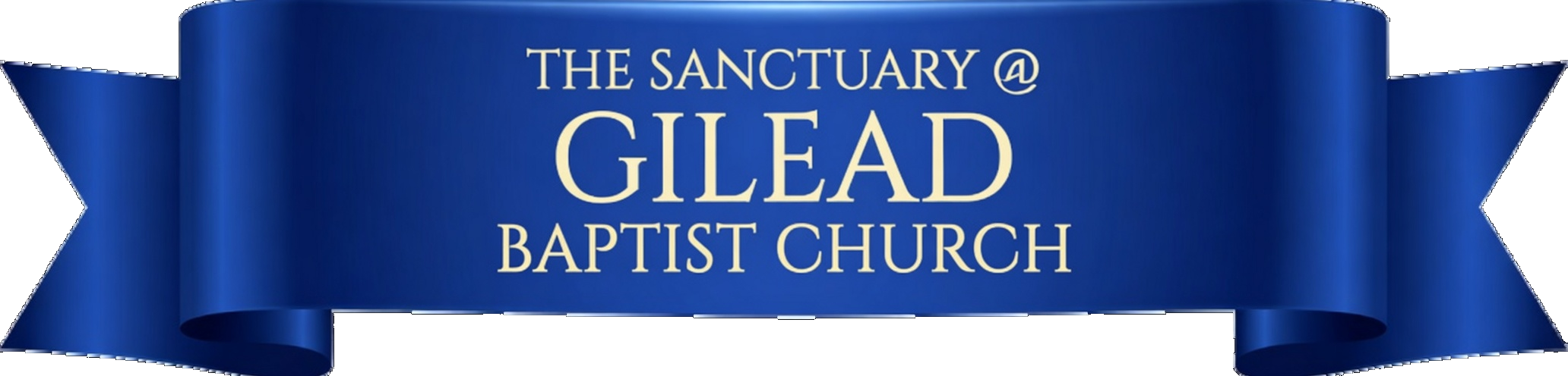 The Sanctuary at Gilead Baptist Church