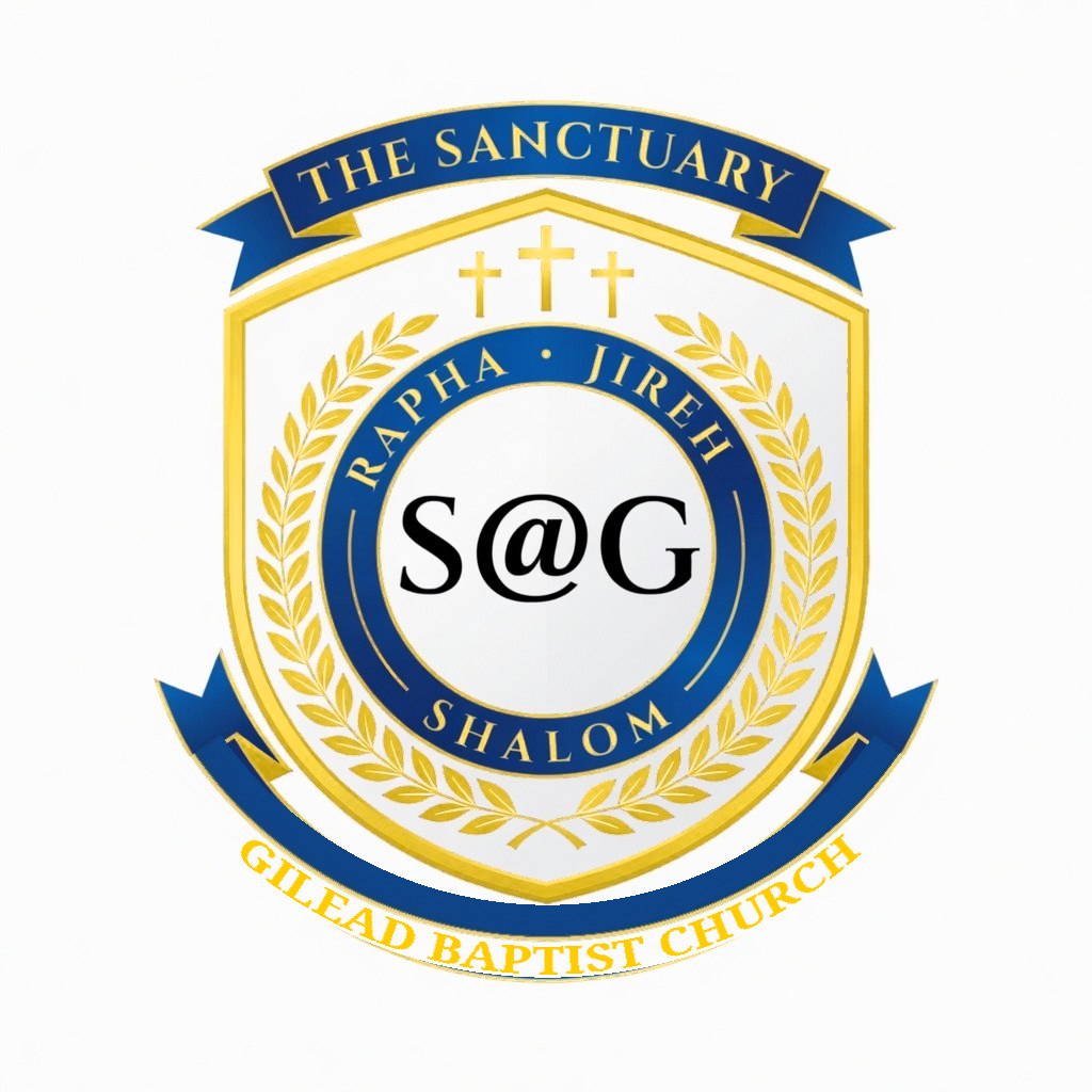 Sanctuary at Gilead logo
